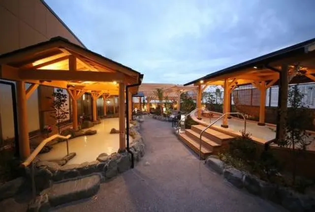 川崎で露天風呂＆クラフトビール！？週末癒しプチトリップ