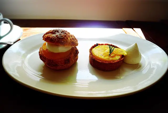 下町の隠れ家カフェ(*^^*)金・土のみ営業