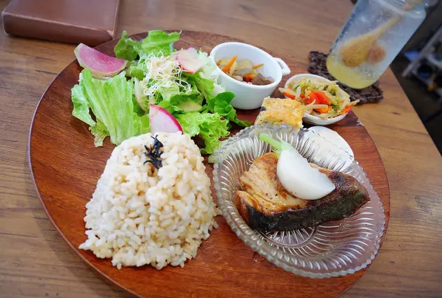 自由が丘 オススメカフェ ４選