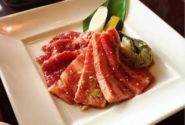 東京ソラマチ 食事&カフェ5選