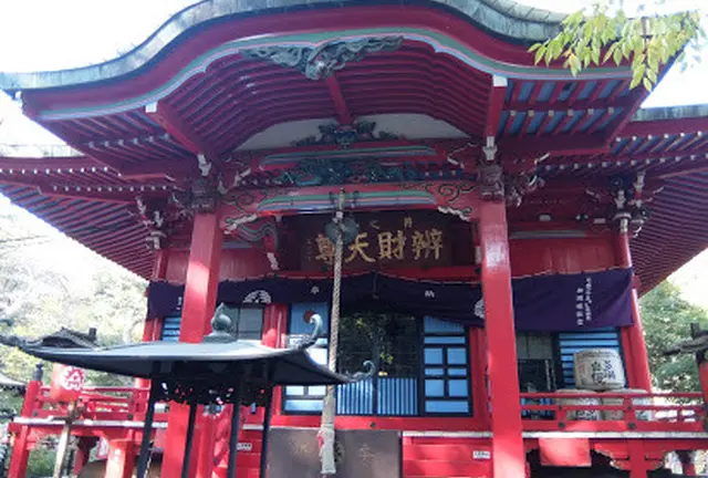 武蔵野吉祥七福神めぐり
