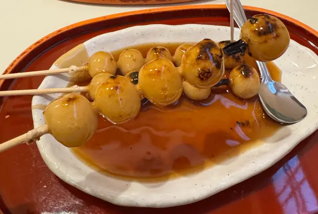 京都　満喫プラン⛩️🍡💍