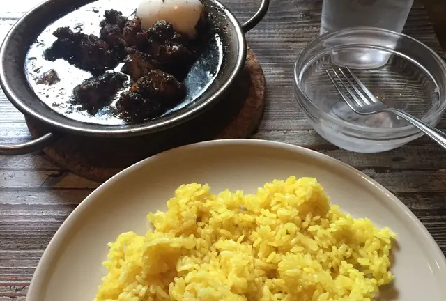 もう行った？神宮前のうまいランチ