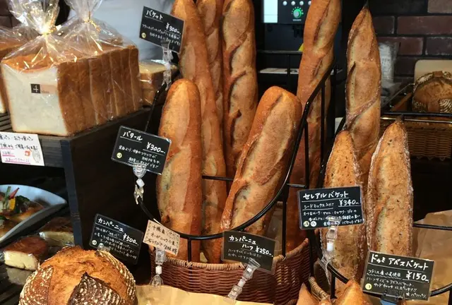 香川県高松市_早起きしたらパンを買いに行こう♡ゆりママんおすすめのパン屋巡り