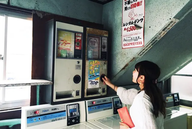 神楽坂 -昔ながらの良さ、感じてみない？-