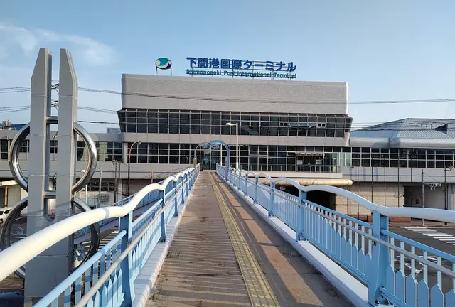 釜山🇰🇷