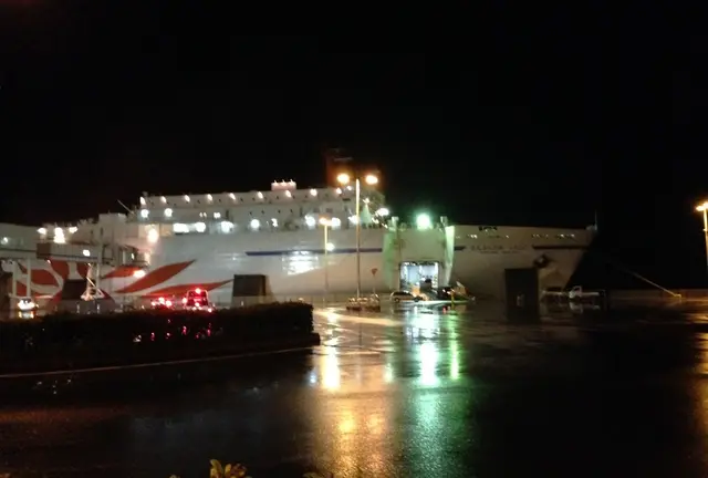 わんこと北海道