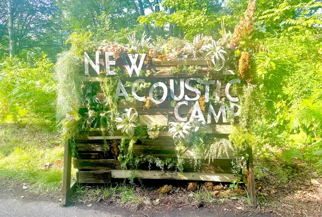 【9月の水上】🏕️ニューアコで心も体もデトックス