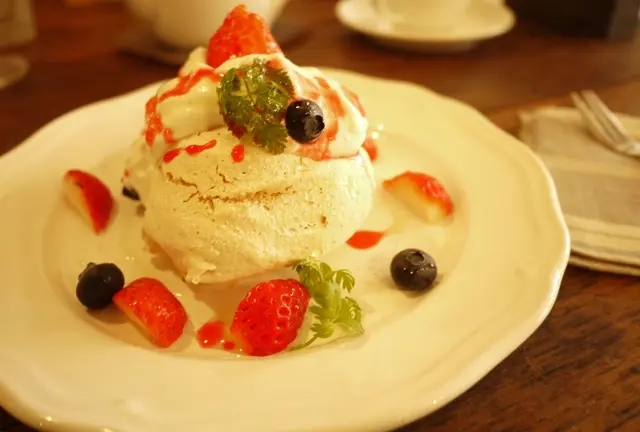 高円寺おしゃれカフェ