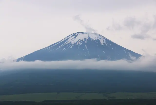 やっぱり日本一！富士山からパワーをもらうリチャージトリップ✨