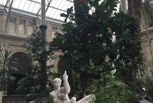 わー