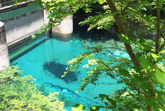 神奈川県にあるユーシンブルーを見に行こう〜御殿場・仙石原ドライブ