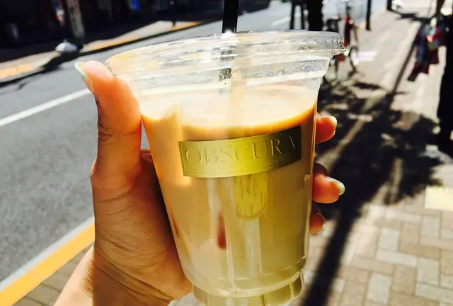 都内コーヒー散策 ＊行ったら更新