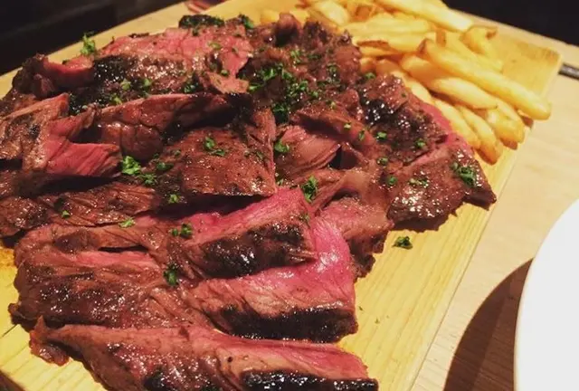 これだけのために吉祥寺に行きたい！自慢したくなる絶品グルメ😋🍖