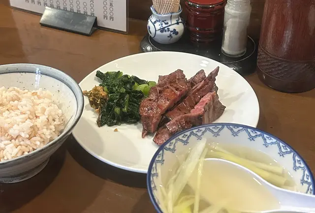 仙台で行ってよかったお店の記録