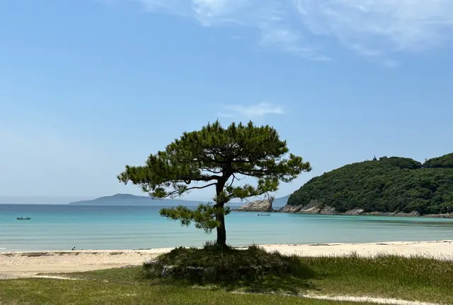 五島列島の旅