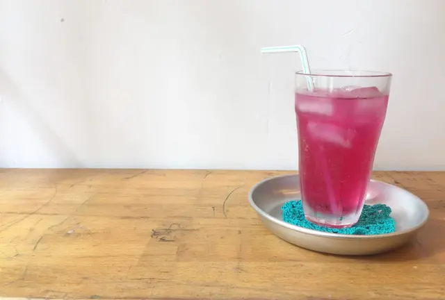 【阿佐ヶ谷】かわいいおいしいほっこりカフェ