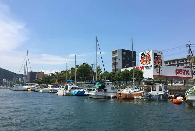 会いたい人ができるまち。徳島県神山町