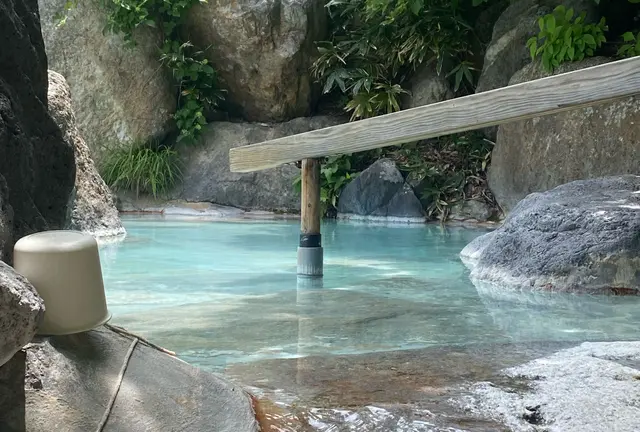 米沢八湯ドライブ