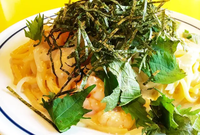 たらこスパが食べたくなったら保存版。【まだまだ更新中】