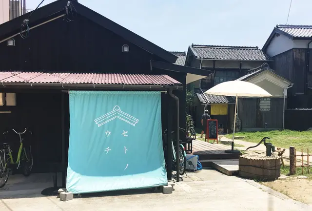 『瀬戸内国際芸術祭2016』で現代アートとのどかな町並みに癒される。