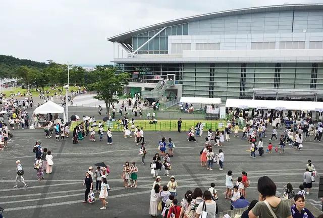 ｱｰﾄな時間の潰し方～静岡ｴｺﾊﾟｽﾀｼﾞｱﾑ～【ｸﾀﾞﾗﾅｲｺﾄを全力でやる】