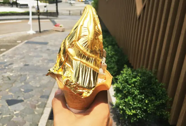 ぼっち金沢散歩のススメ【２】迷子も楽しい、“無心”の散策！