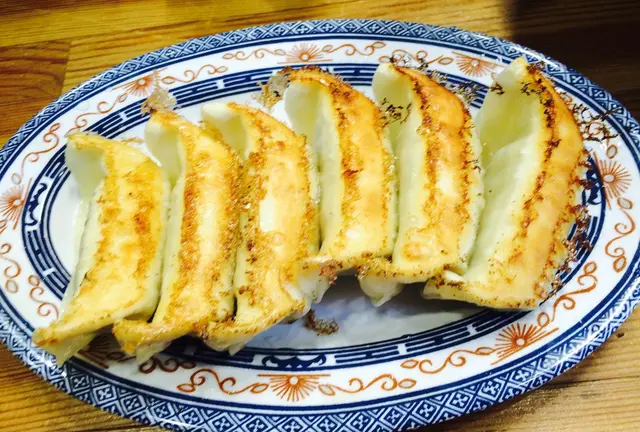 宇都宮で餃子はしご旅🚶🏼