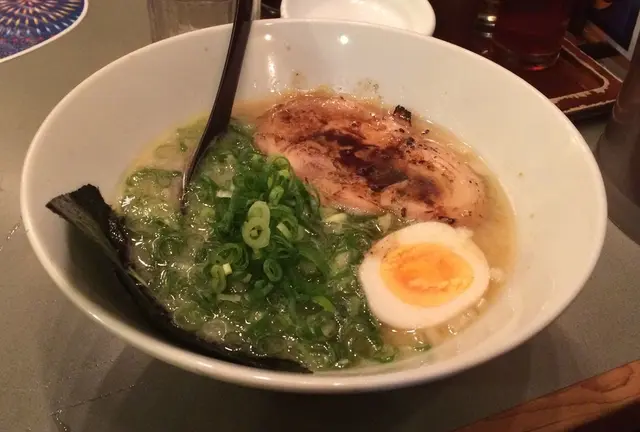 僕のラーメン探訪（全国版）