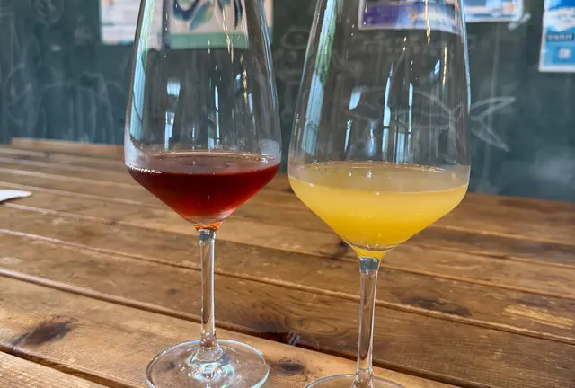 🍷おおみしまみんなのワイナリー