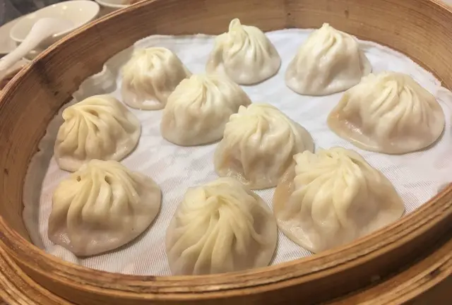 おいしい！たのしい！台湾グルメ旅！