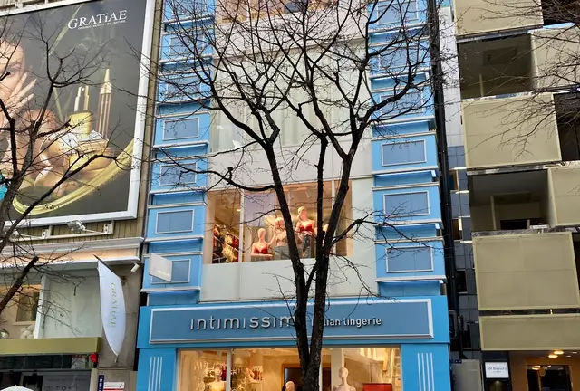 【東京】おすすめの東京散策②日帰りショッピング🛒