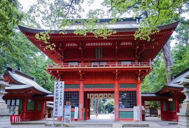 冬の茨城を存分に楽しむ！温泉、神社、イルミネーション全部あります！デートスポット9選