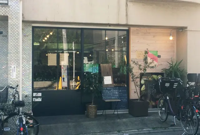 買い物がてらカフェ歩き！上野・入谷からかっぱ橋へ