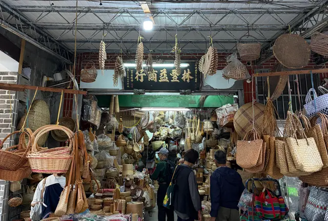 (2025.11)台湾旅行