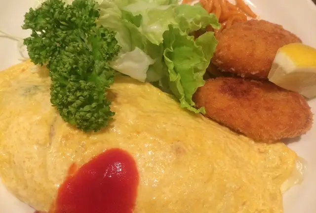 築地〜茅場町のオススメランチ☆