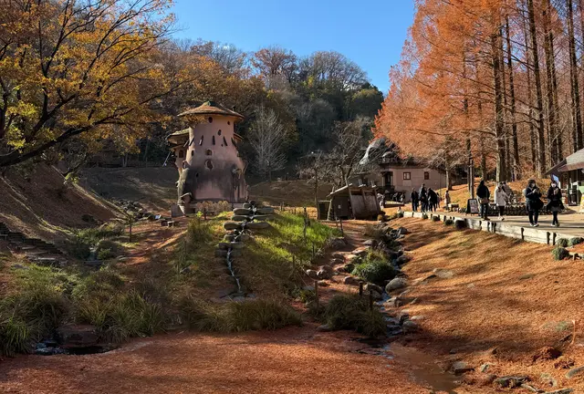 【埼玉】ムーミンツアー♪