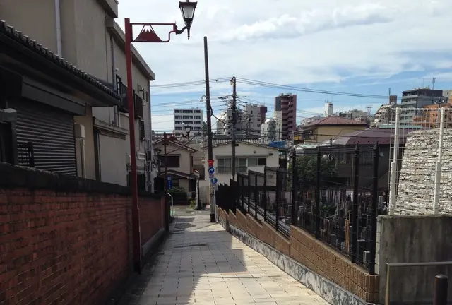 🍻落ち着いた街で2人の親密度アップ❣とうきょう下町デート🚃【谷中銀座】