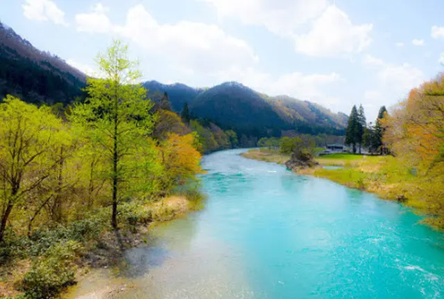 秋田