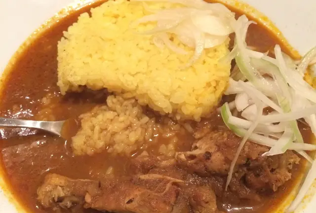 カレーライン☆恵比寿〜目黒