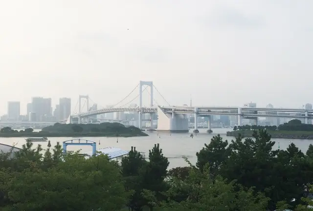 お台場で距離を縮めよう！お台場行くならやっぱココ💑無敵で素敵なデートプラン💛