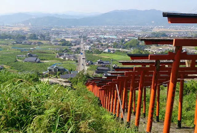 朝倉・うきは