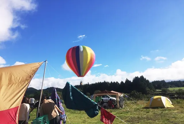 【初心者も安心】GOOUTCAMPに行こう！！！