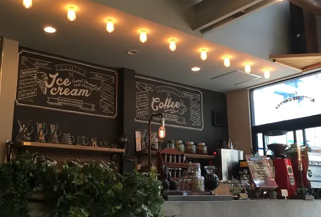 [日本橋]ちょっと背伸びするも、おしゃれにくつろぐのも！日本橋カフェ巡り☕️