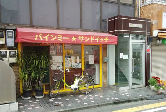 世界のサンドウィッチを都内で食べ歩こう！