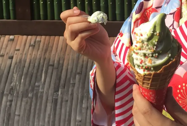 ゆる〜く旅する京都【嵐山】