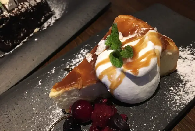 インスタ映えする！渋谷カフェ４選！