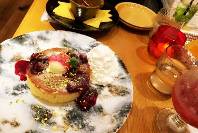 横浜駅周辺にはカフェが少ない？！知ってて損なし！横浜駅近カフェ
