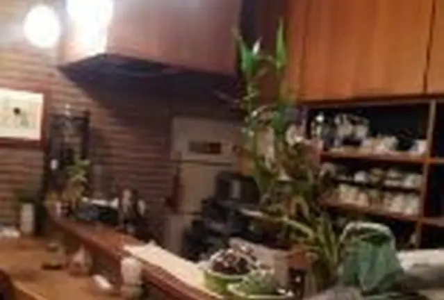 ほっこりと和みながら日本茶が飲める店