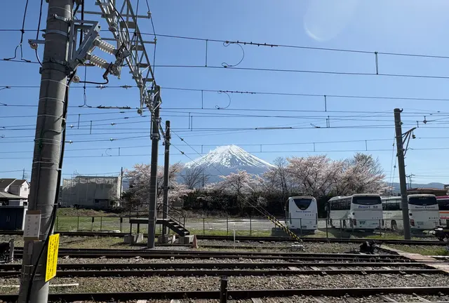 １泊２日ゆったり山梨・鉱石旅